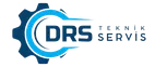 Drs Teknik Servis Logo
